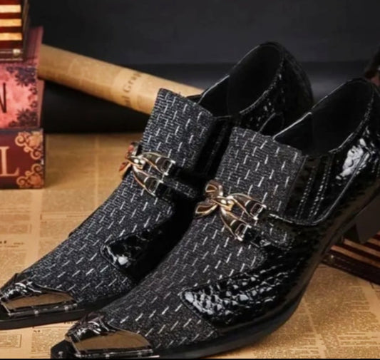 Luxury Stylish Shoes for Men